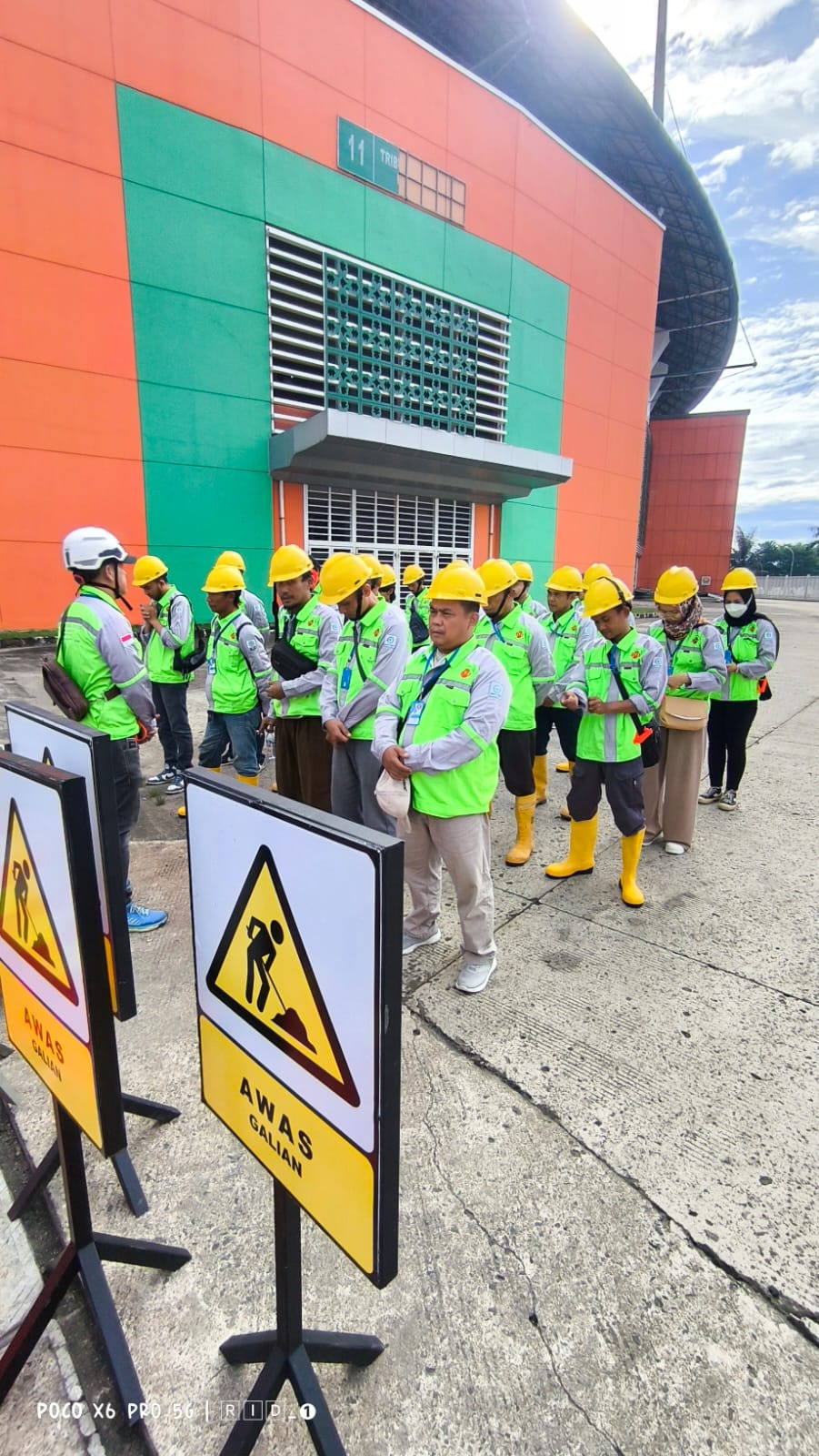 Electrical Installation